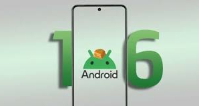 Google releases stable Android 16 QPR2 update with widgets, custom ...