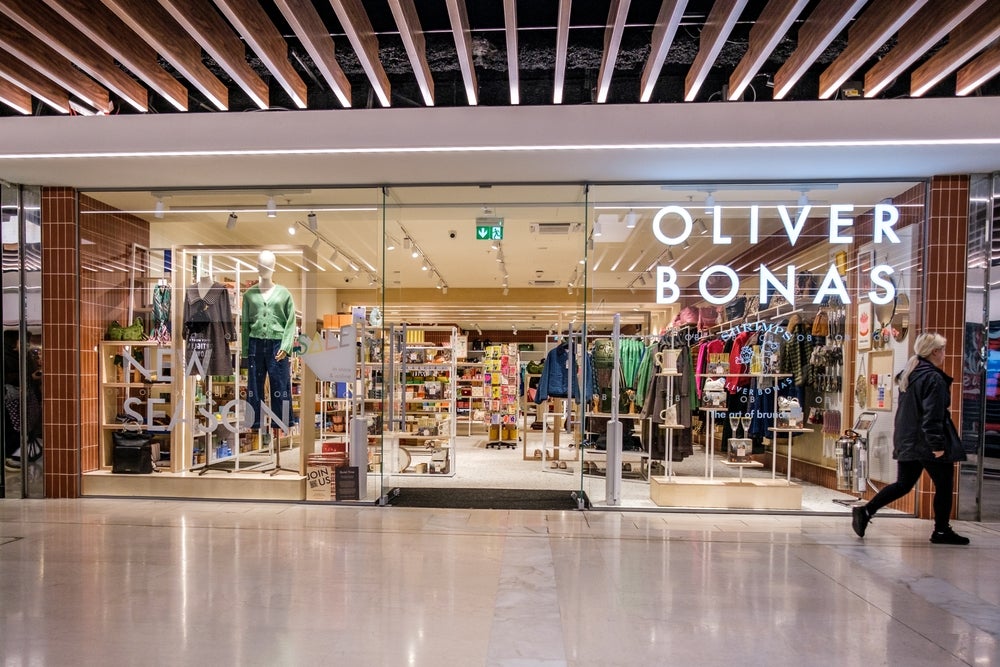 UK shops warn business rates could jump 15% despite government pledge