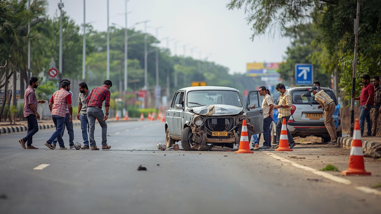 Pune Cracks Down: How City is Planning to Keep a Check on Drunk Driving ...