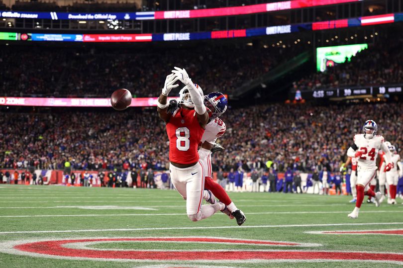 Stefon Diggs shows his true colors after flattening cameraman on MNF