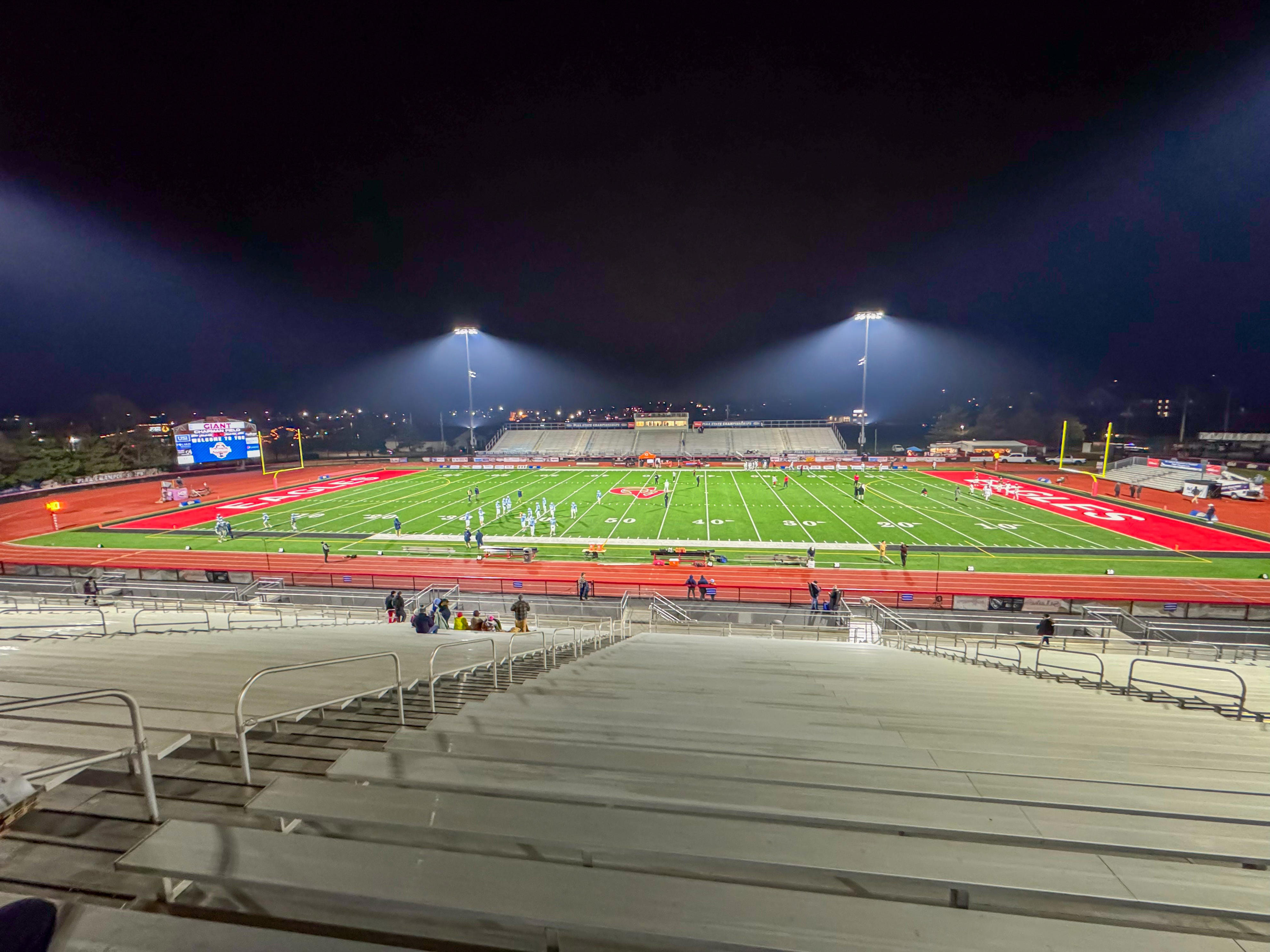 How to watch PIAA high school football championships