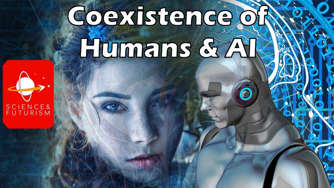 Is the Coexistence of Humans & AI Really Possible?