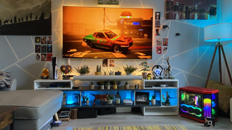 I'm fed up with gaming on Windows 11 — here's how Valve's Steam Machine ...