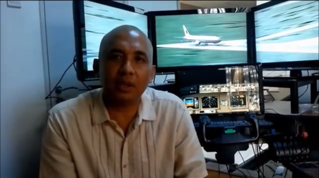 Deep-sea search for Malaysia Airlines Flight 370 to resume — 11 years ...