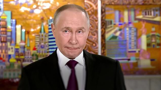If Europe wants war with Russia, we are ready, Putin says