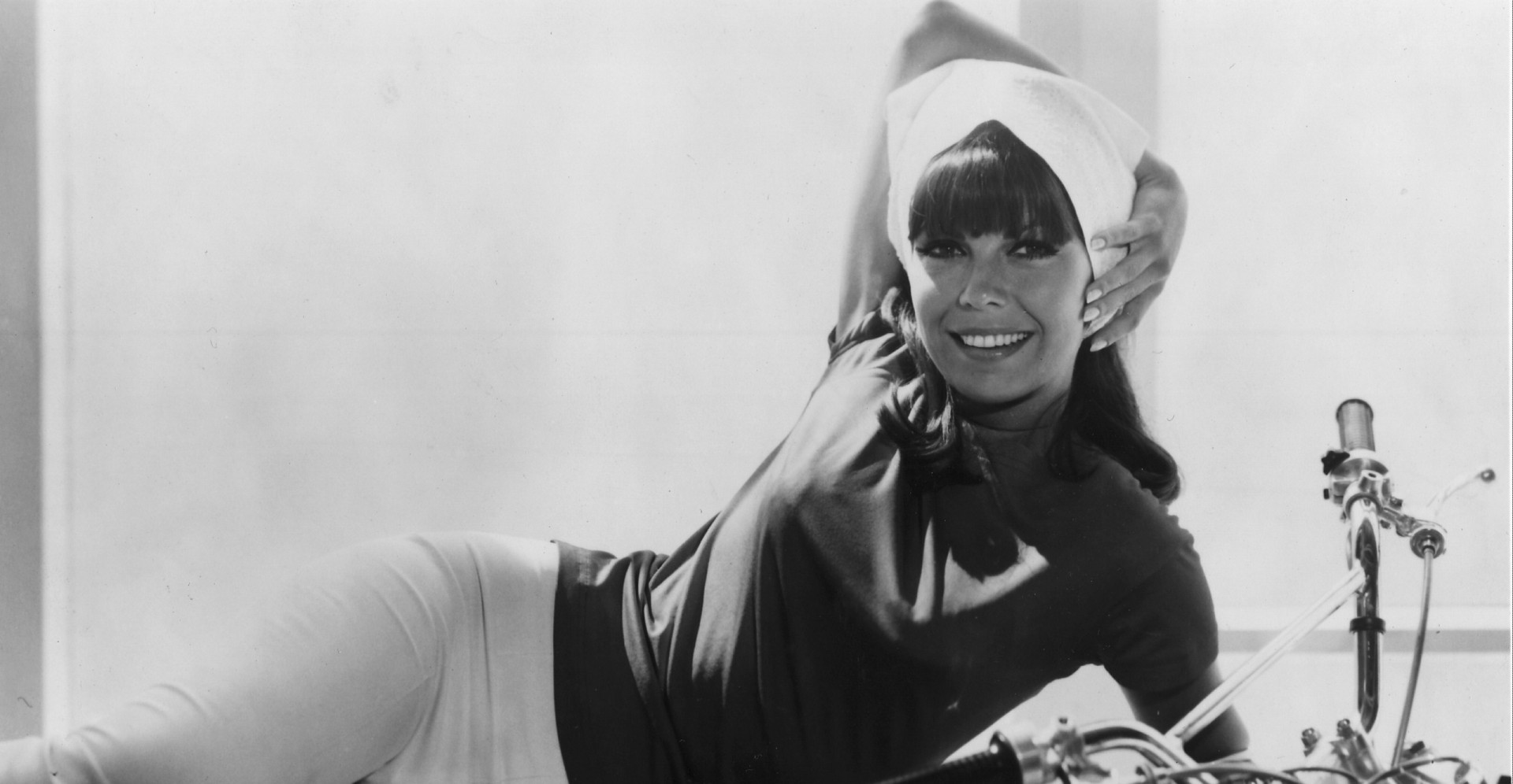 The biggest hit songs from the '60s
