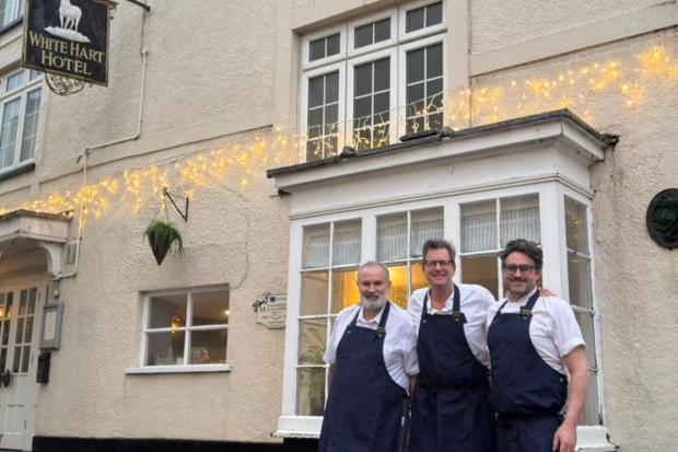 italian-at-the-white-hart-in-wiveliscombe-opened-by-masterchef-judge