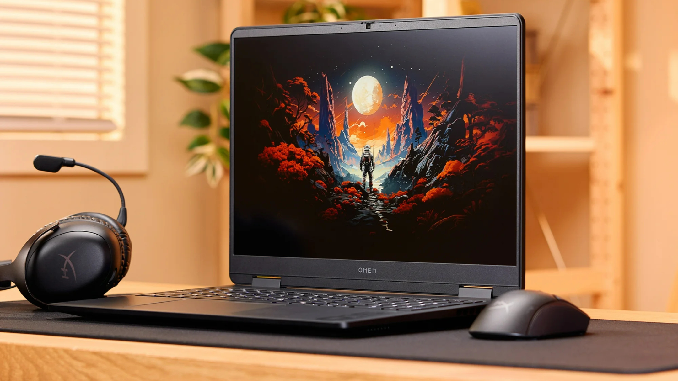 This is the perfect laptop for casual gamers