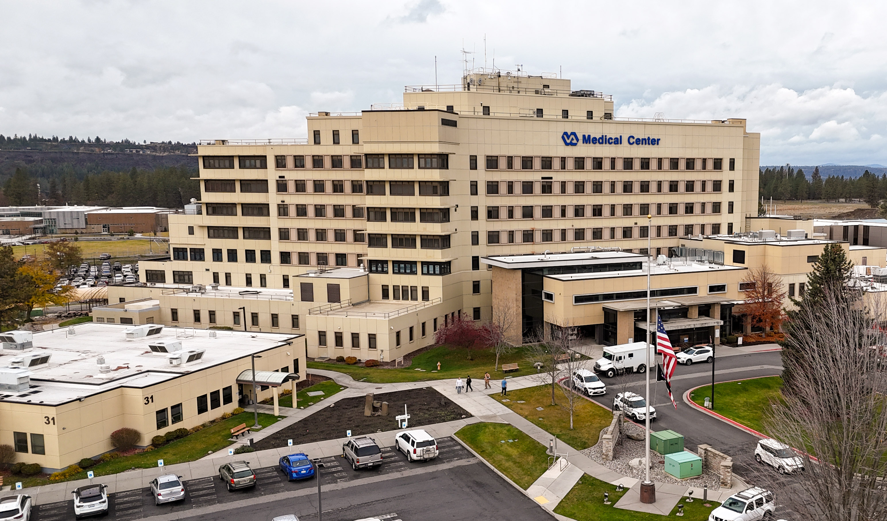 VA staff flag dangerous errors ahead of new health records expansion