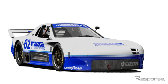 その他 MZ_RX7 Mazda Rx7 Engine Rotor Crank Set High Compression 9.7 1 86-95