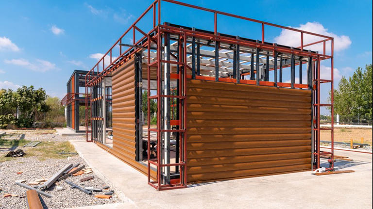 How Much Money Does It Cost To Buy A Tiny House On Amazon?