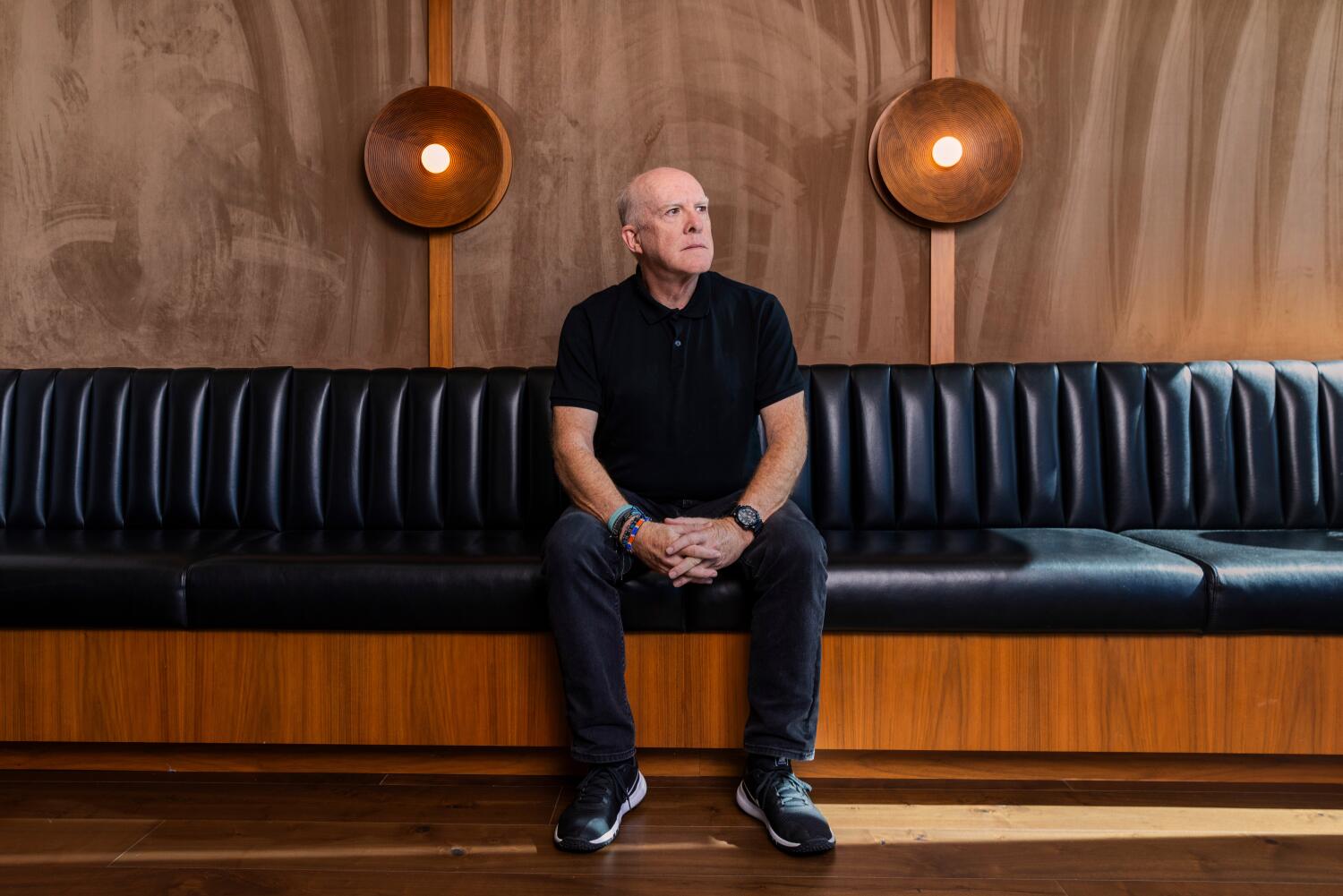 Tiene 400 películas a su nombre. Y dice que ahora es el momento «más difícil» para hacer una.