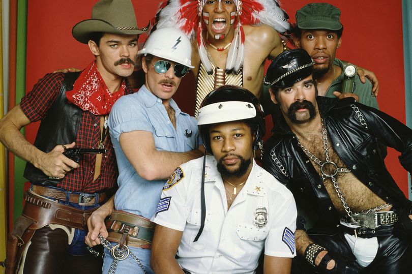 The Village People