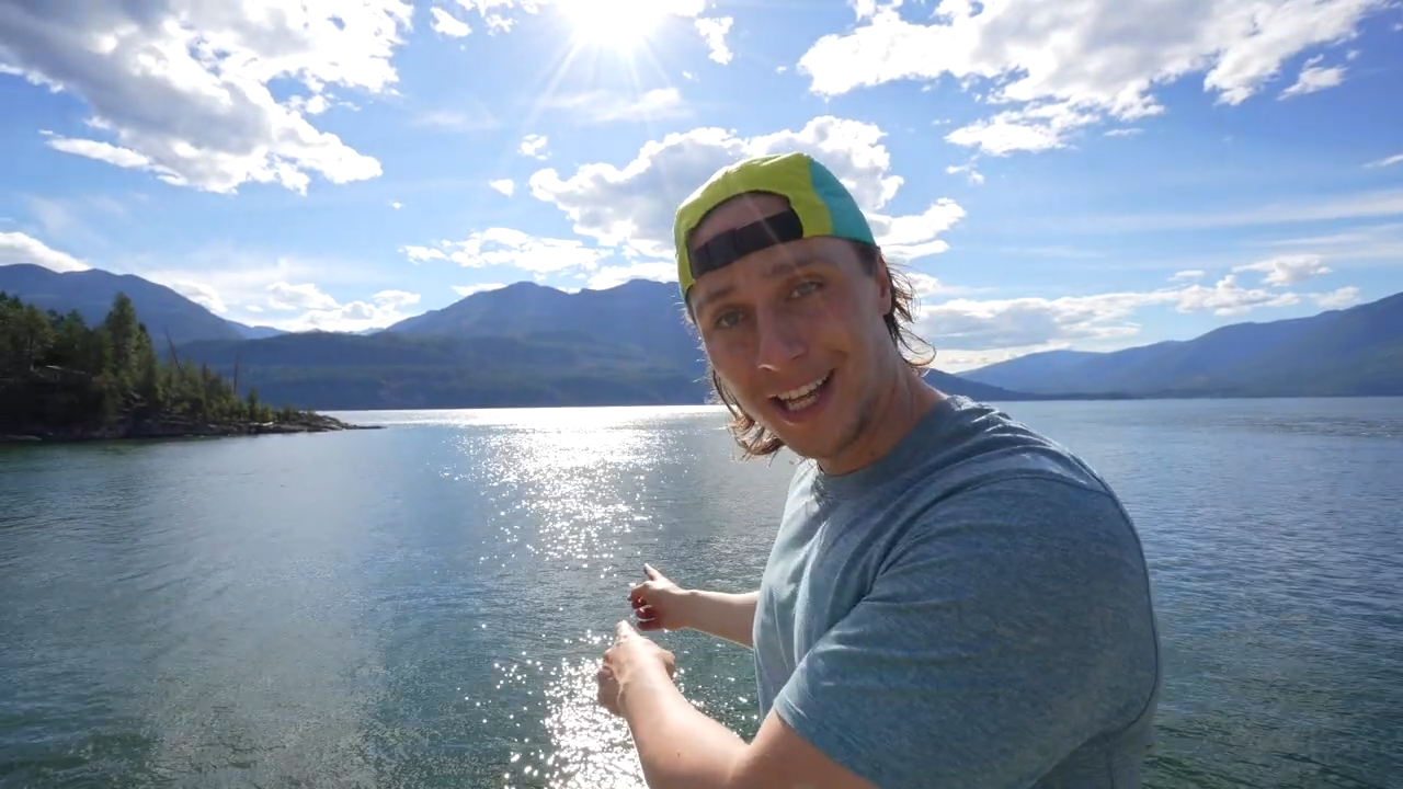 The truth about the world’s longest free ferry and why travelers love it