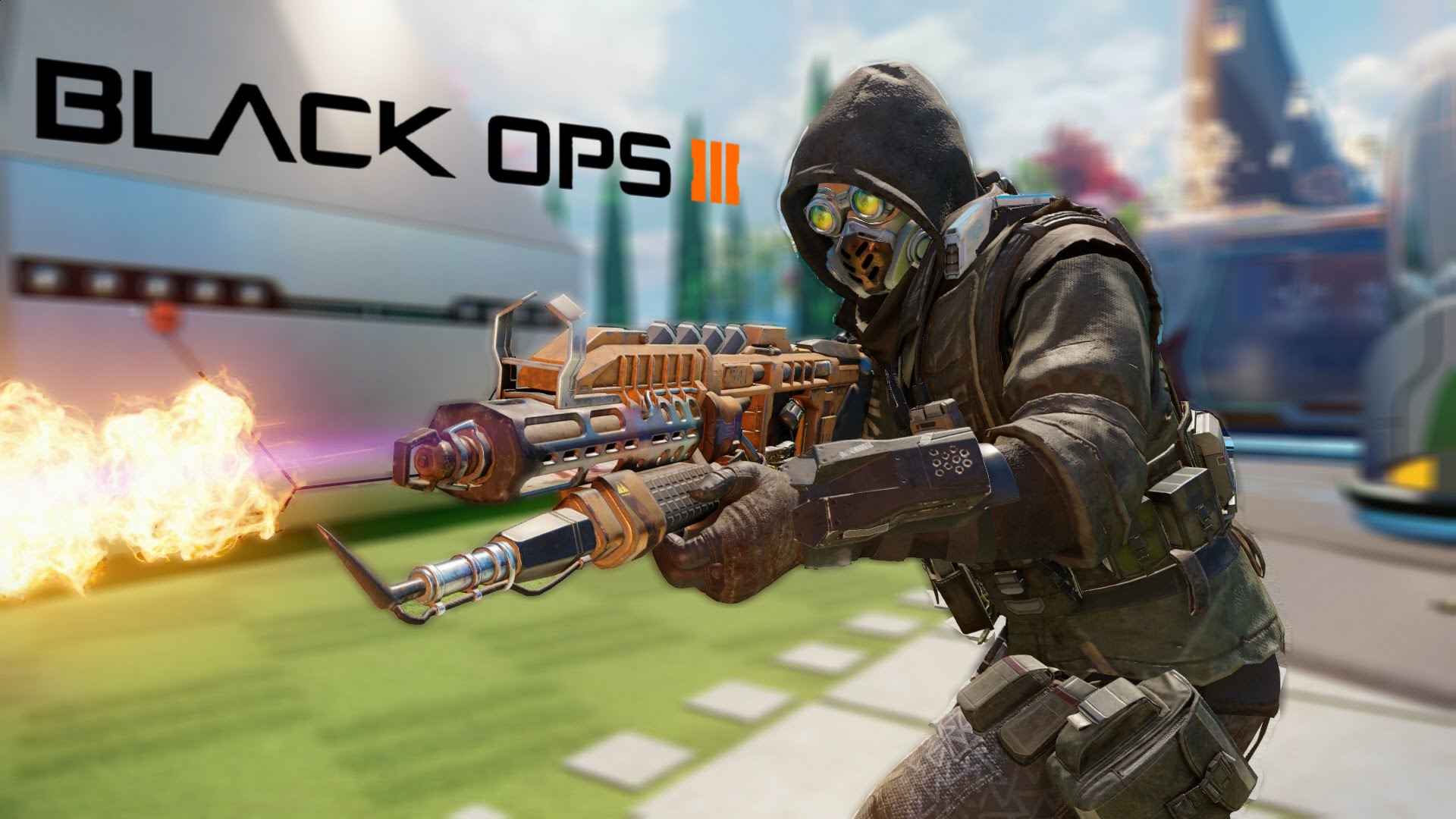 THIS COULD RUIN BLACK OPS 3 FOREVER...