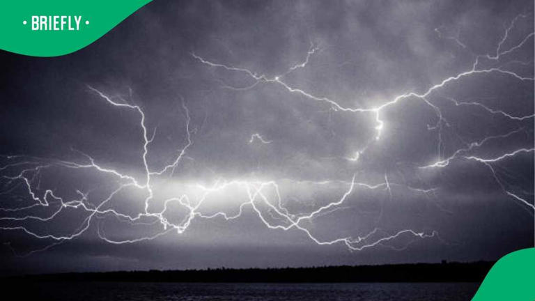 Level 5 weather warning issued for KZN ahead of severe thunderstorms