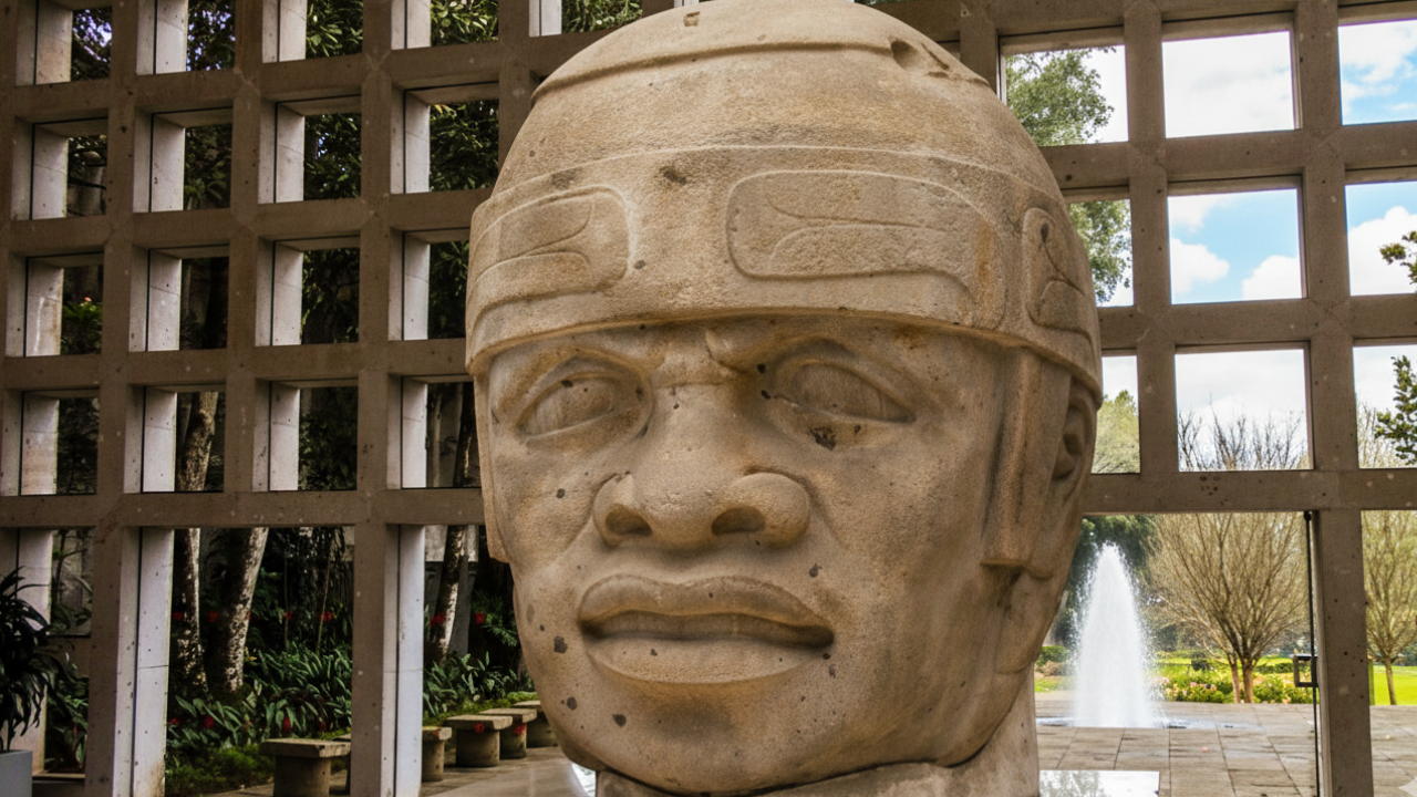 Uncovering the Mysterious Universe of Mexico's Northern Border: Exploring Patty Chapoy's Hidden Realms