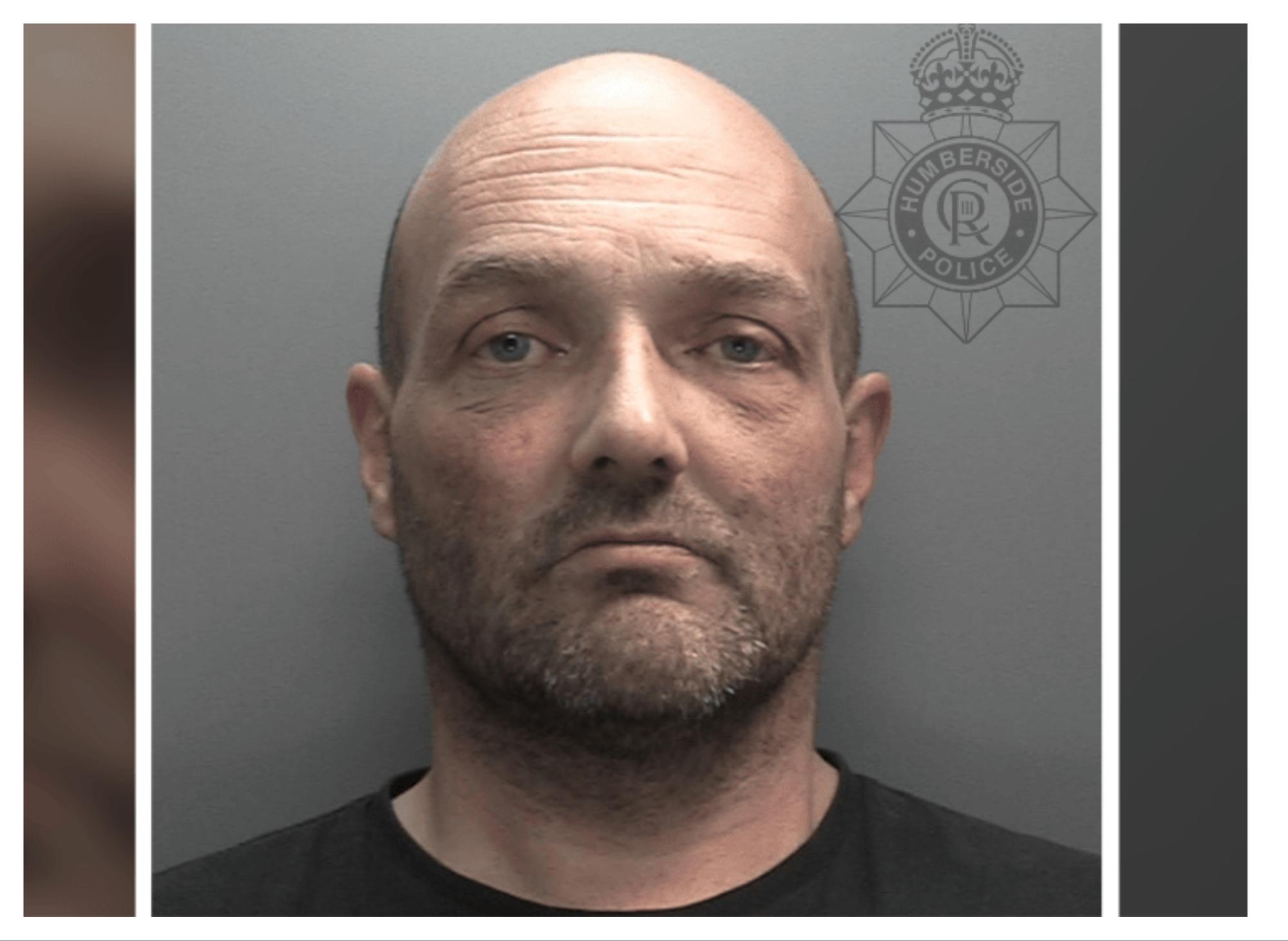 Doncaster child sex offender found guilty of attacks on teenage girls