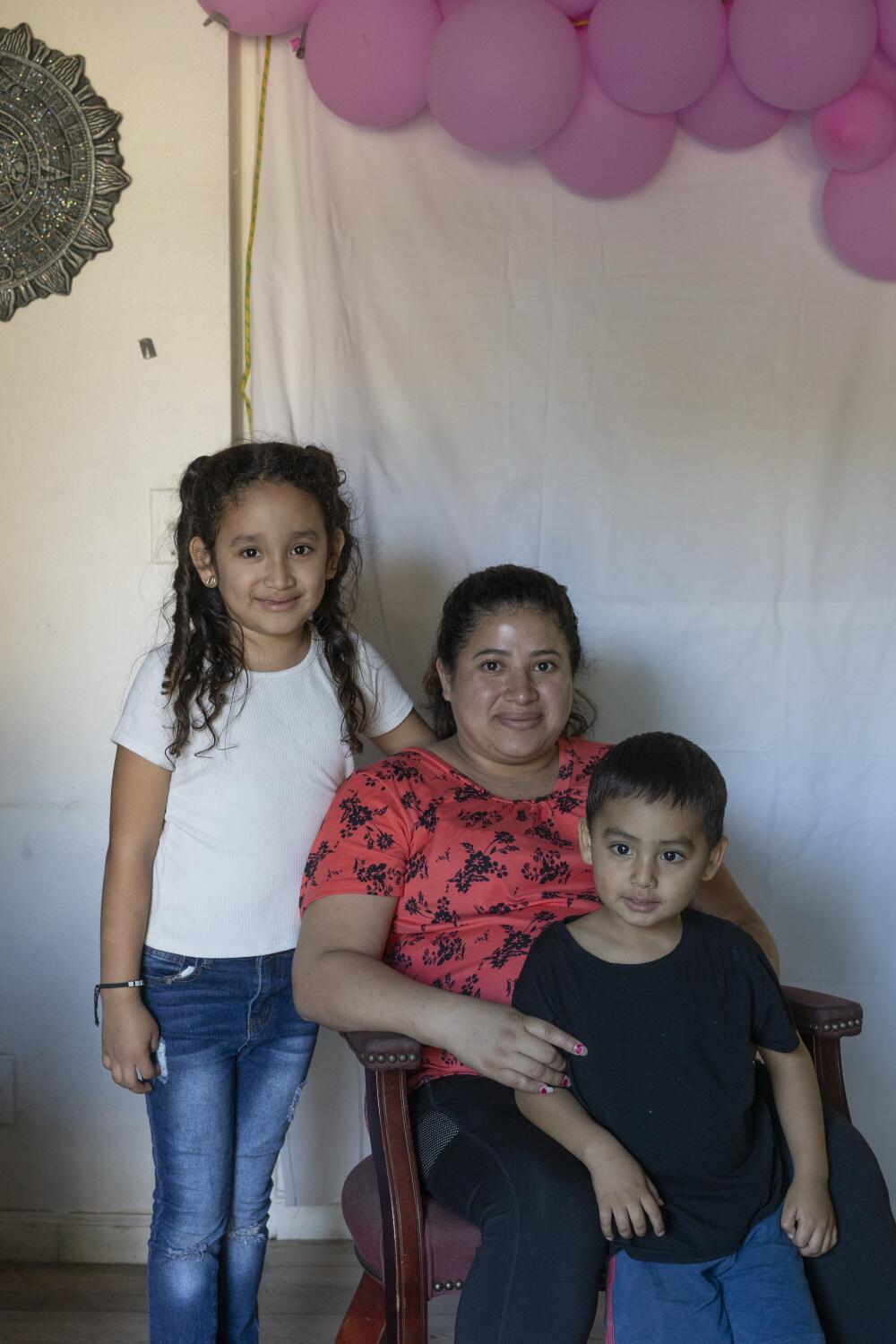 Pregnant immigrants held for months in detention despite rules against it