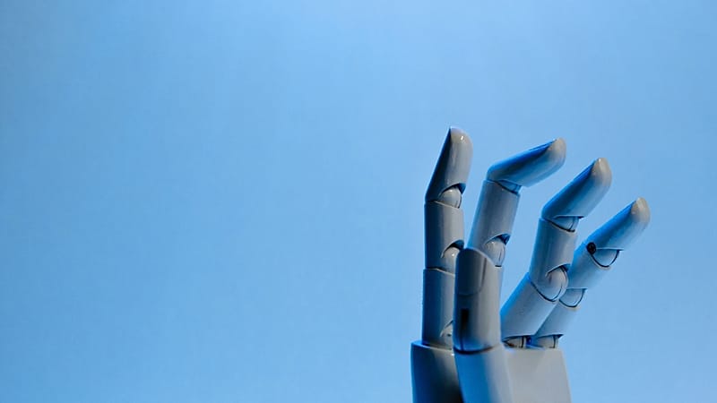 AI 'less regulated than sandwiches' and no tech firm has AI ...