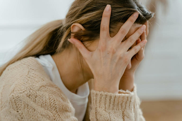 Why more midlife women are walking away from their marriages