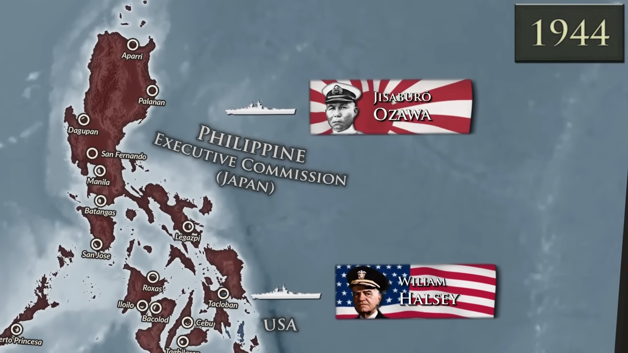 The Hard Truth Behind America’s Rule in the Philippines