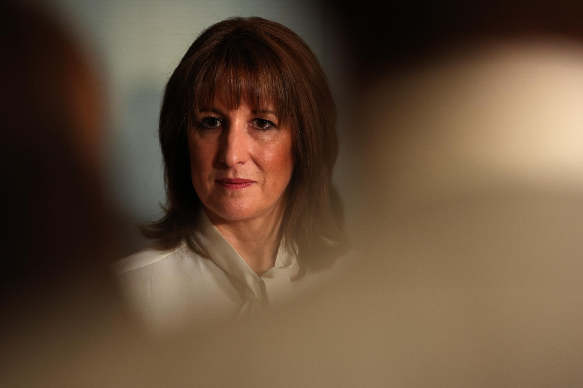 Rachel Reeves did nothing to reduce the national debt - Yorkshire Post ...