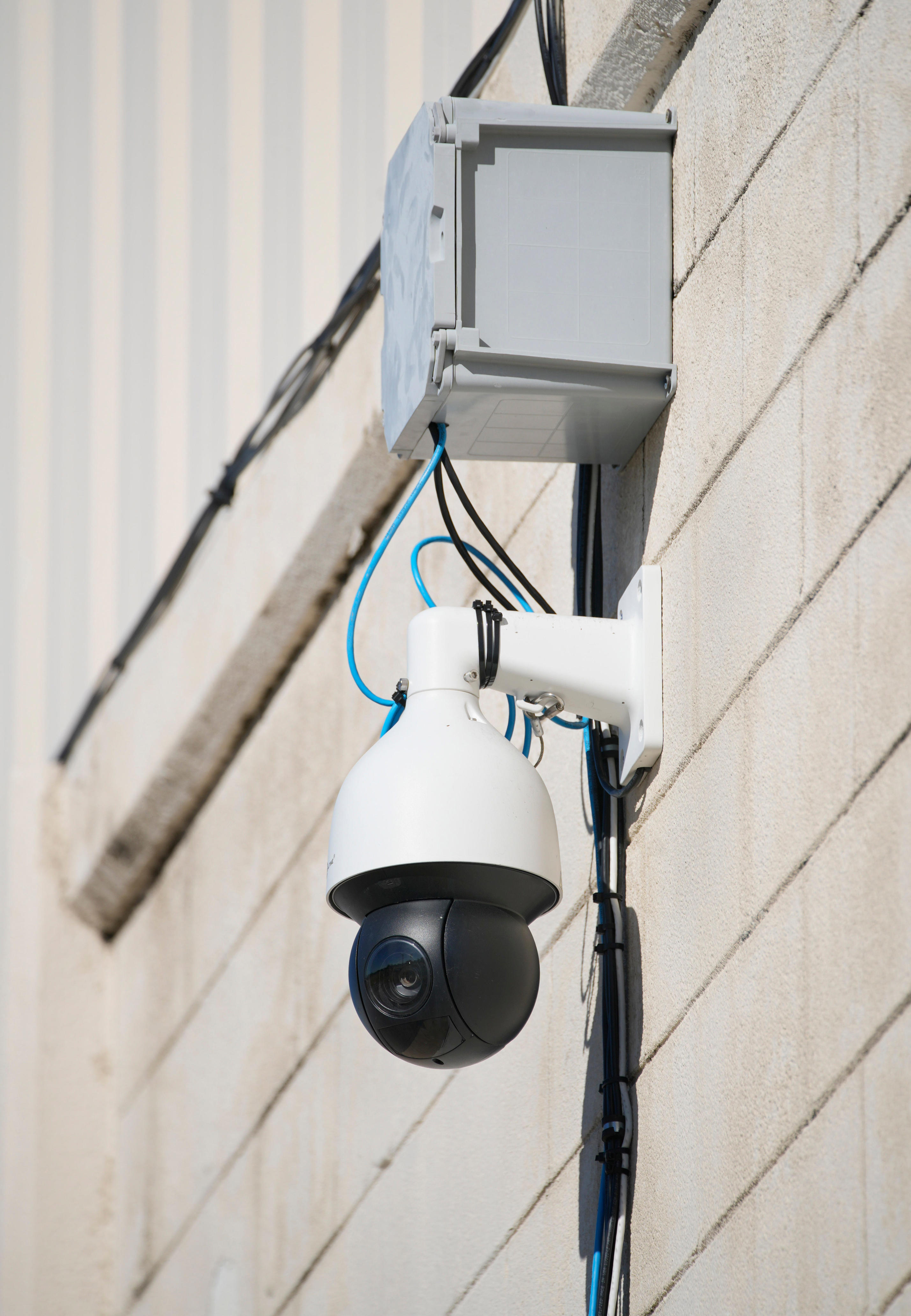 Police devices are recording us. Database shows where in Florida