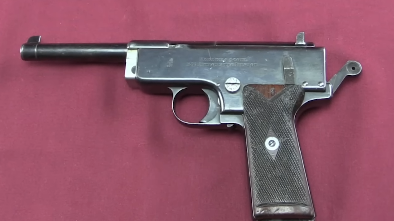 Why World War I Created More Failed Weapons Than Successful Ones