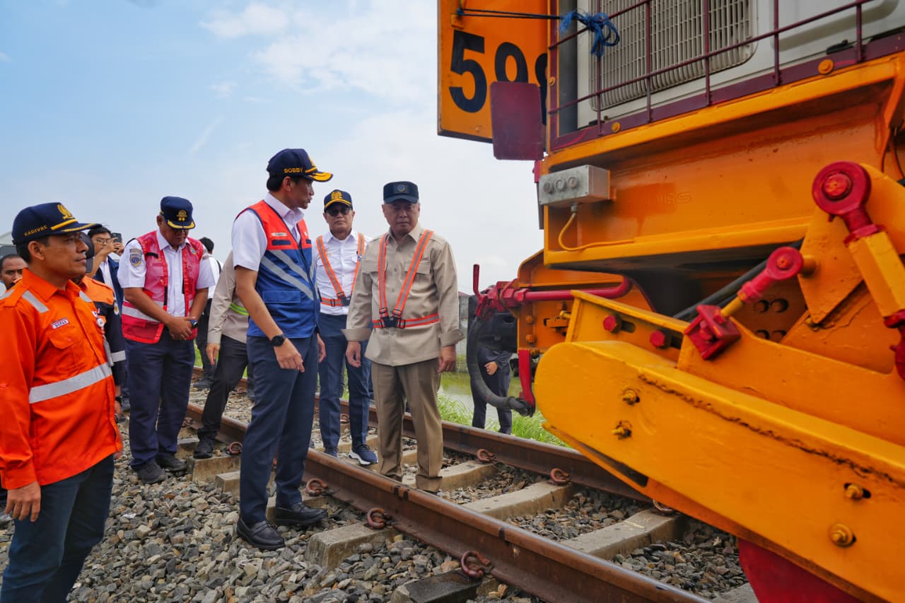 Pemetaan Titik Rawan Jadi Prioritas Pengamanan Arus Balik Nataru