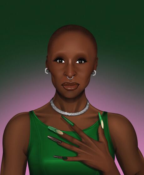 Las posibilidades de Cynthia Erivo de ganar el Oscar (y el EGOT) por ‘Wicked’, en cifras