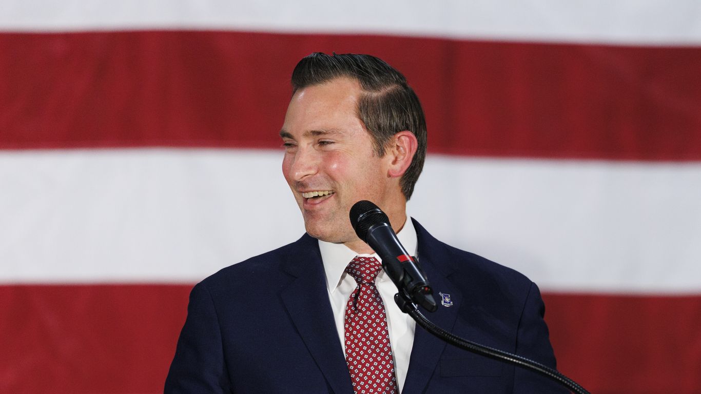 Cheers and alarm: 4 takeaways from the GOP's win in Tennessee