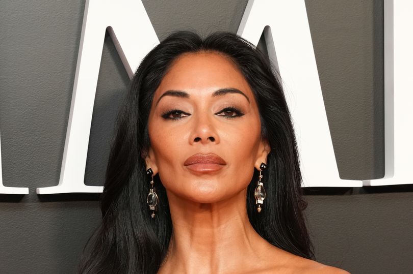 Nicole Sherzinger will also perform