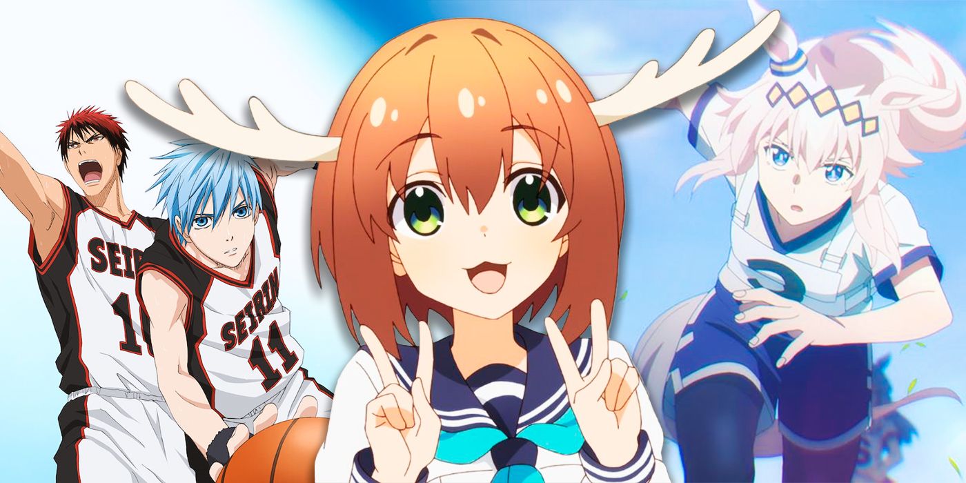 Netflix, Disney & Crunchyroll Get New Anime Streaming Rival With Over ...