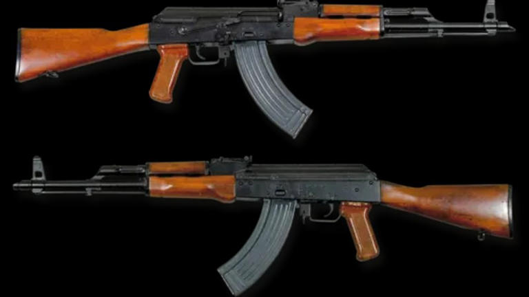 Bodyguards linked to Katiso ‘KT’ Molefe arrested with illegal firearms