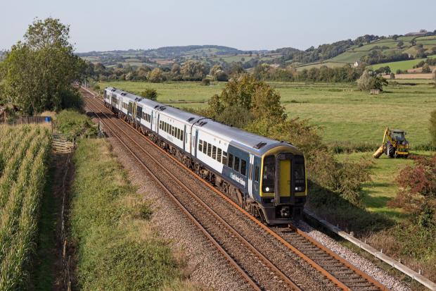 Disruptions on trains for second time in two days due to signalling ...