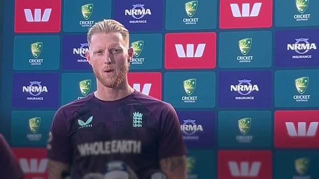 Robin Smith's death hits harder after connection with team in Perth ...