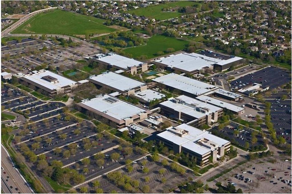 HP to cut up to 1 in 10 jobs. Will AI replace some workers in Boise?