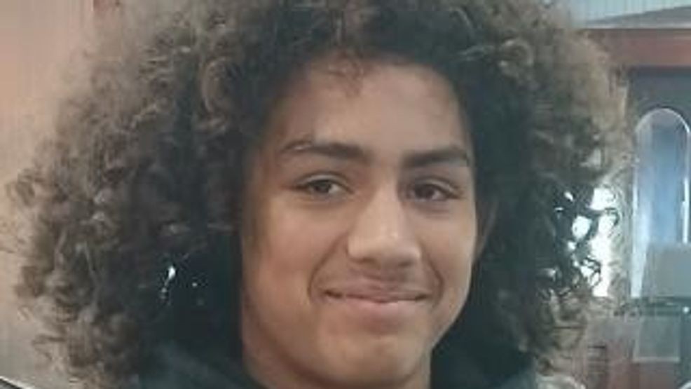 13-year-old boy reported missing Tuesday night from Northeast Side
