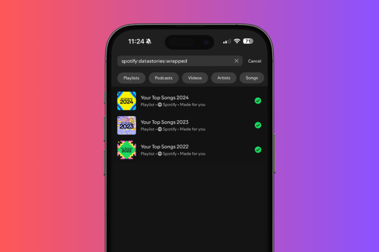 Spotify Wrapped not working? Here are some quick fixes to help you see ...