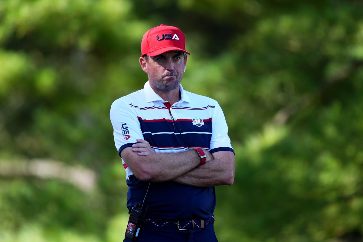 Bradley reveals stance on Ryder Cup after ‘darkest time of my life’