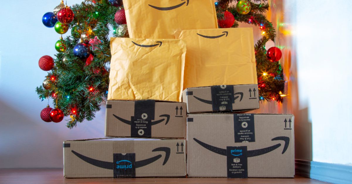 11 Can’t-Miss Amazon Holiday Deals to Shop Today