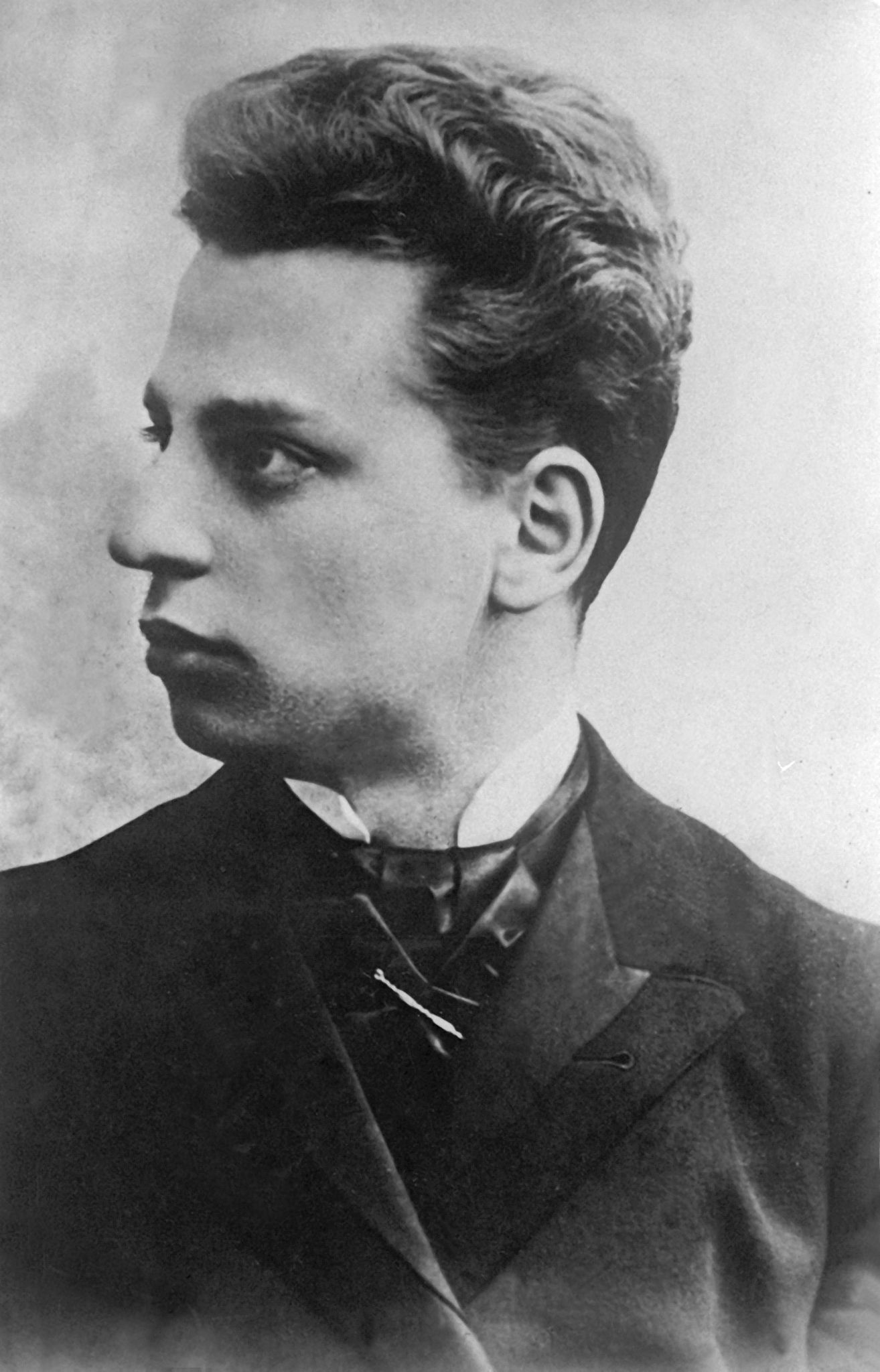 Vor 150 Jahren geboren: Rilke liegt im Trend