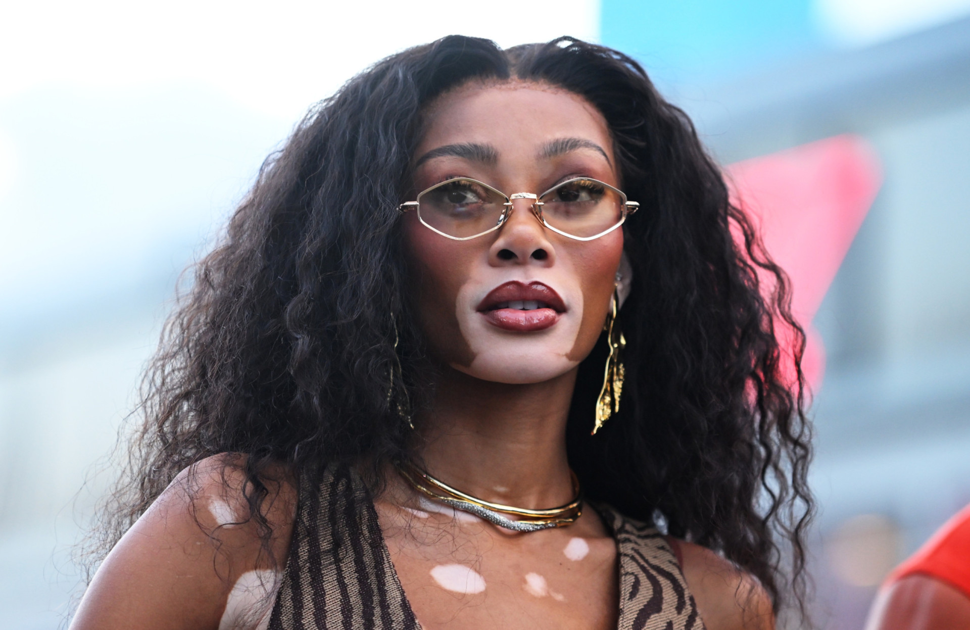 Models who defy traditional beauty standards