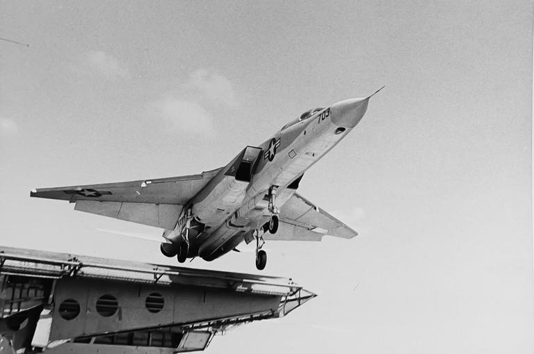 Top 10: Most important aircraft of the Vietnam War