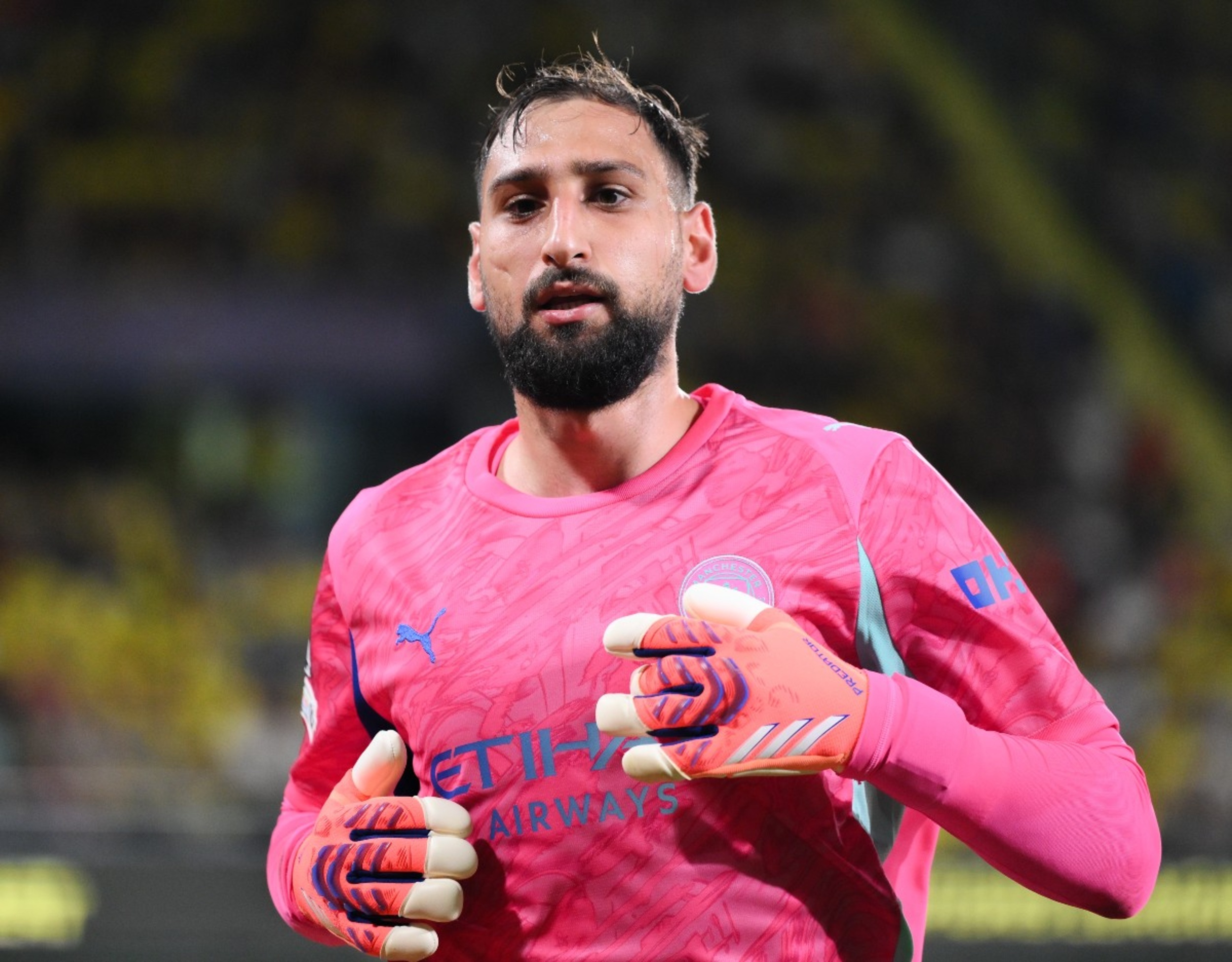 Surprise Manchester City stat will have Arsenal fans believing the ...