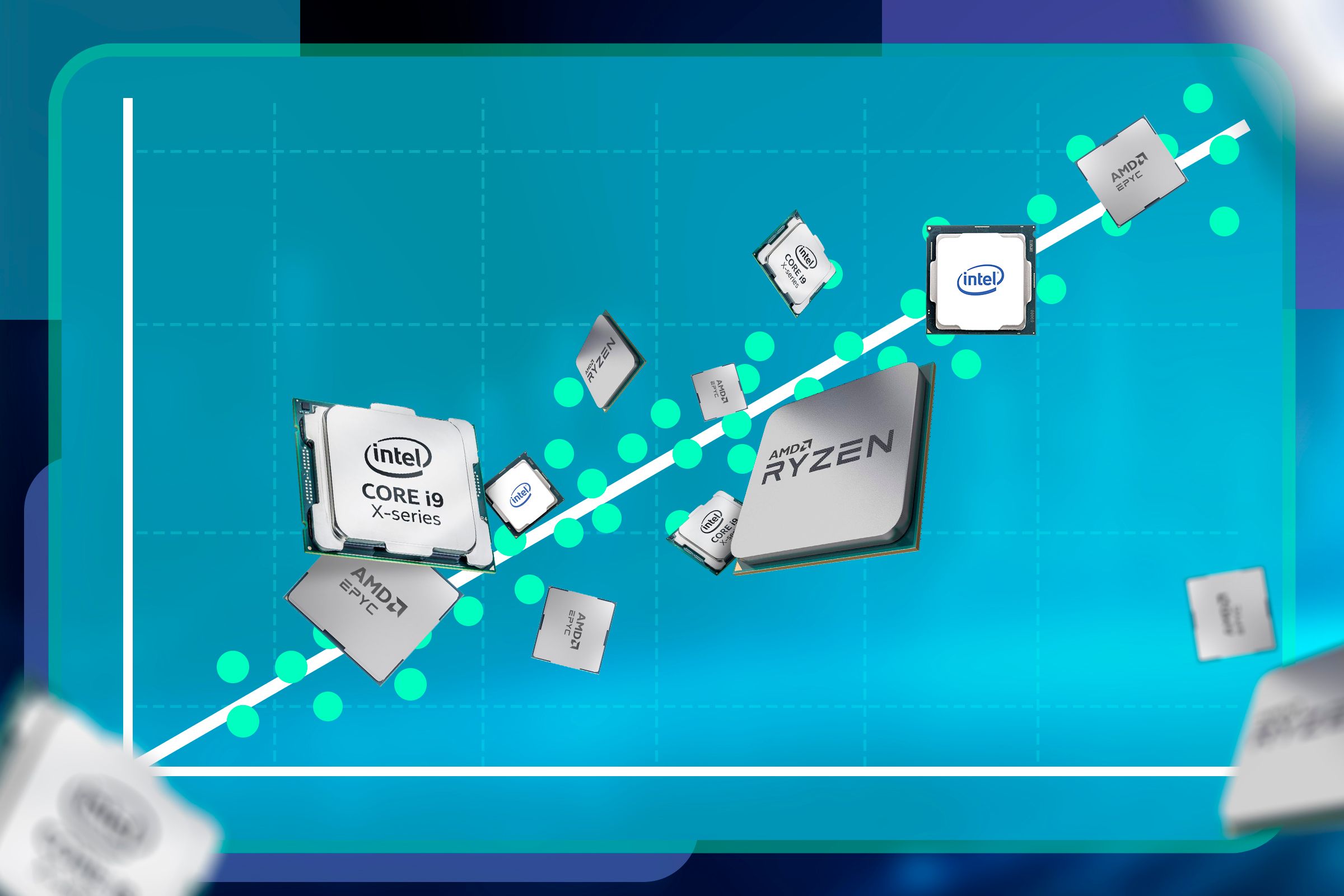 Why your gaming PC loves six cores