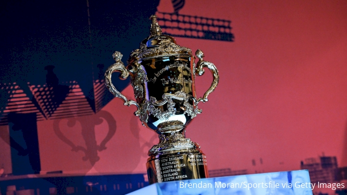 Rugby World Cup 2027 Draw Live Updates From Australia