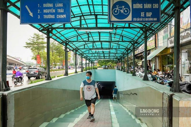 Lợi ích bất ngờ của việc leo ít nhất 30 bậc cầu thang mỗi ngày