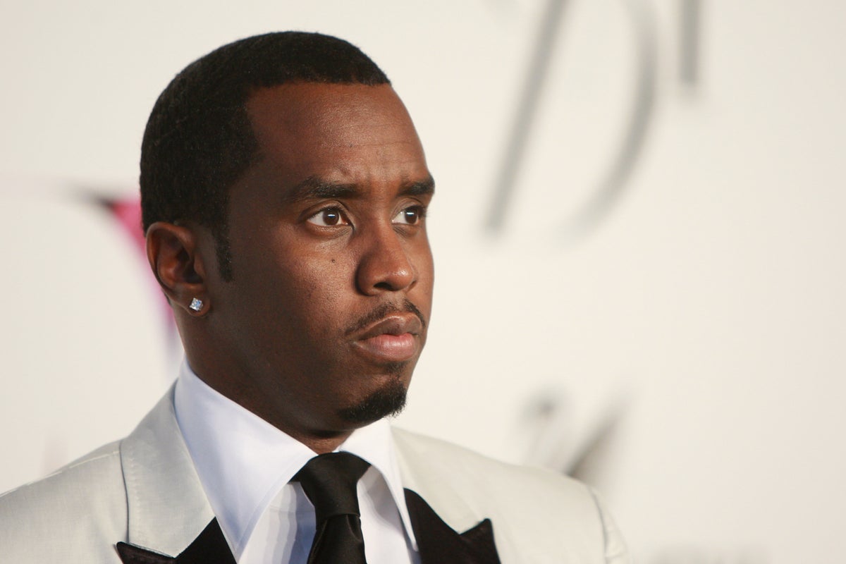 Netflix defends Diddy documentary against 'hit piece' claims